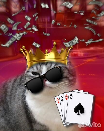 Аватарки Kotleta