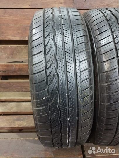 Dunlop SP Sport 01 A/S 185/60 R15