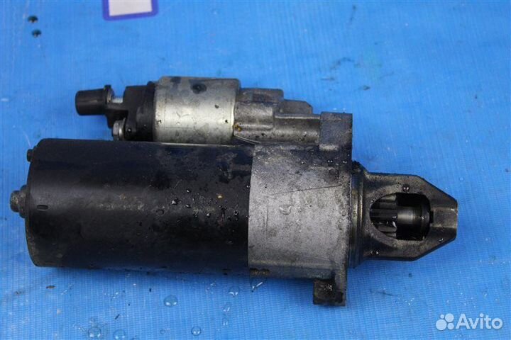 Стартер Mercedes-Benz E-Klass W207 3.5 CDI