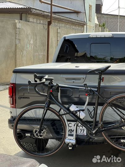 Крышка кузова для пикапа плоская для Ford F150