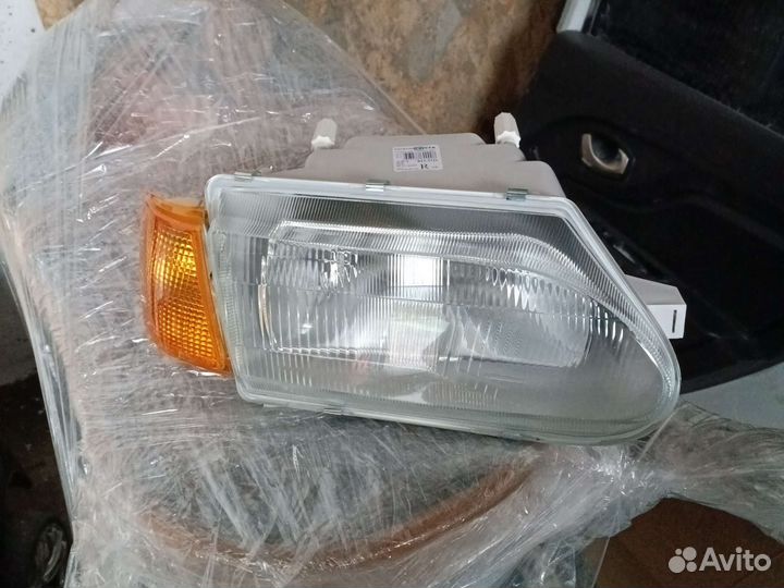 Фары ваз 2113-15 новые