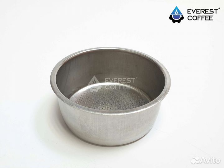 Фильтр рожка для кофеварок Saeco / Gaggia