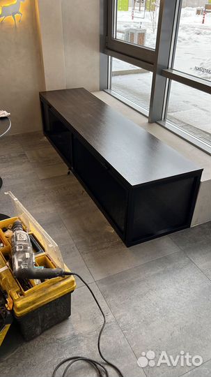 Металлическая мебель (лофт)