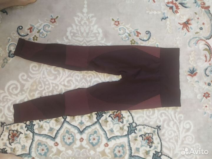 Спортивный костюм для фитнеса женский oysho