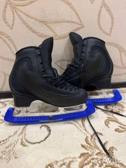 Фигурные коньки edea ice fly 250