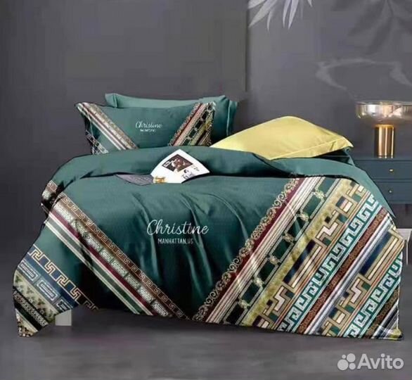 Белье постельное