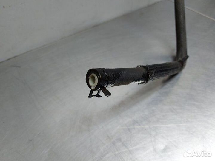 Трубка гур Jeep Grand Cherokee WK2 рестайлинг EXF