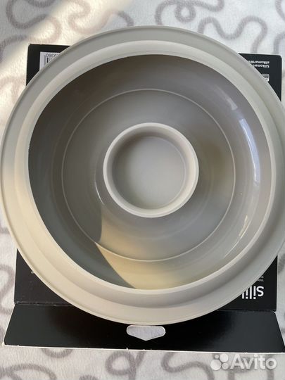 Силиконовые формы silikomart