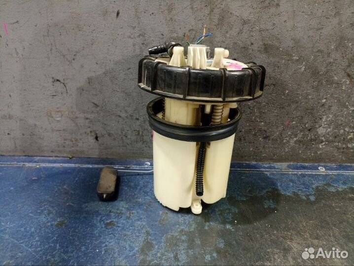 Бензонасос Subaru Outback BR/B14