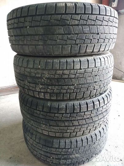 Goform W705 205/55 R16