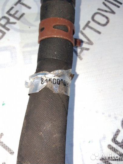 Шланг гур гидроусилителя руля LADA Largus