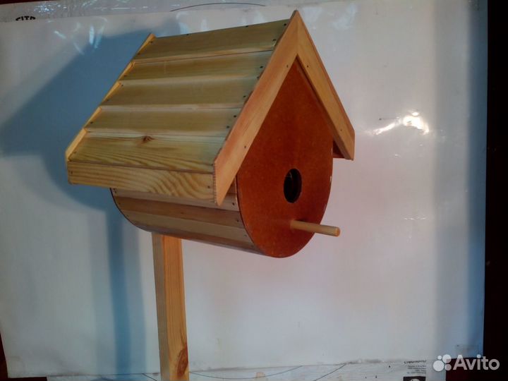 Скворечник