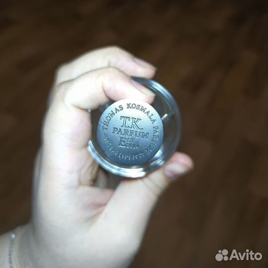 Парфюм женский