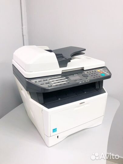 Мфу Kyocera ecosys M2530dn