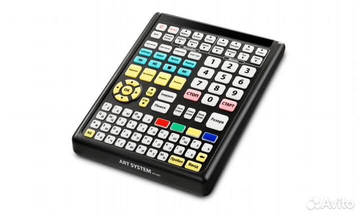 Караоке система AST-250