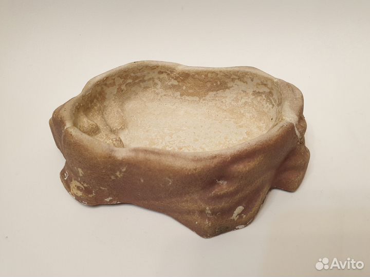 Поилка для террариума 13х9