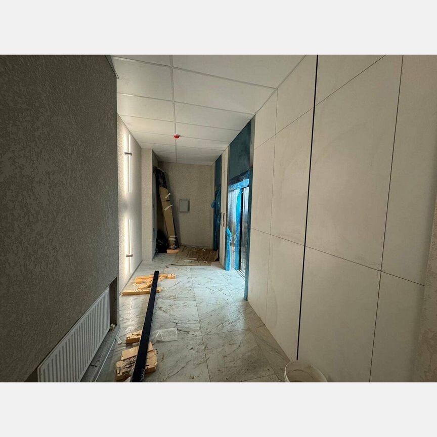 1-к. квартира, 38,2 м², 15/15 эт.