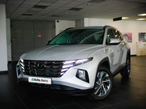 Hyundai Tucson 2.0 AT, 2024, 49 км, с пробегом, цена 3 750 000 руб.