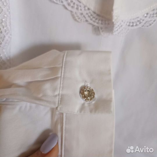 Блузка Deloras 152р