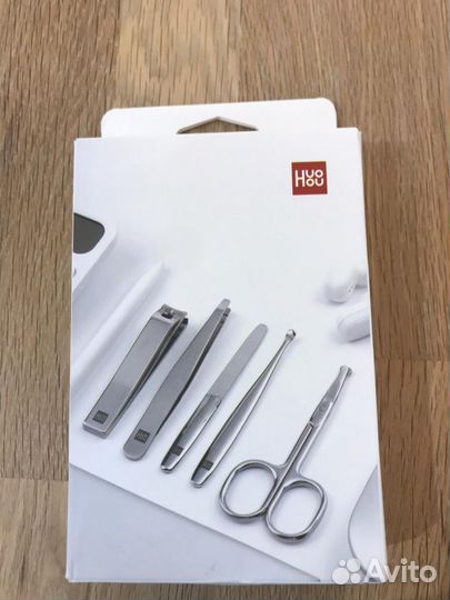 Набор для маникюра Xiaomi