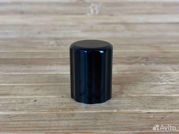 Крышка - FOX Lower Adjuster Cover Grip2, RC2, Fit4