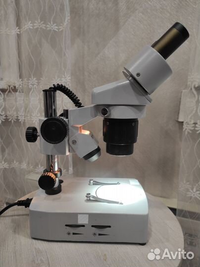 Микроскоп
