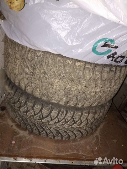 Accelera 651 205/65 R15
