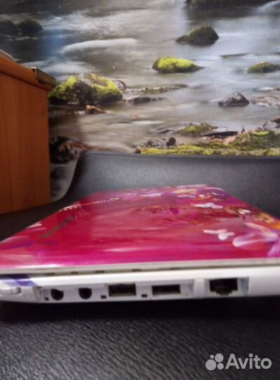 Нетбук lenovo S 10-3c\зап\Ч\вост