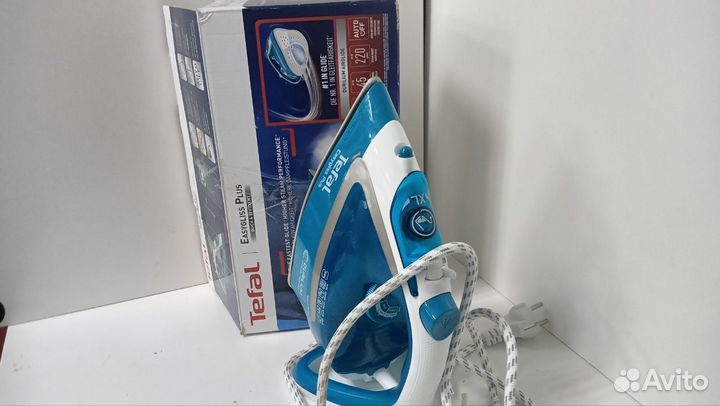 Утюги Tefal Easygliss Plus FV5735E0