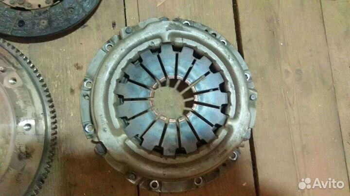 Корзина сцепления VQ20