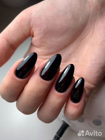 Мастер Маникюра. Наращивание ногтей