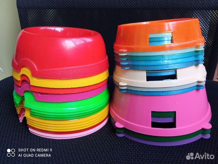 Миска для животных