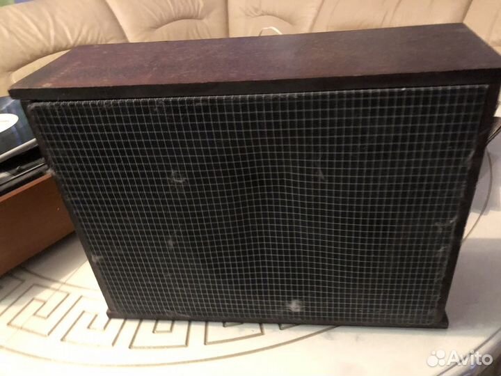 Стереофонический электрофон россия 321 стерео