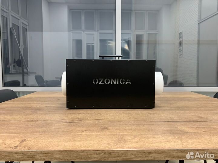 Озонатор (генератор воздуха 10 гр)