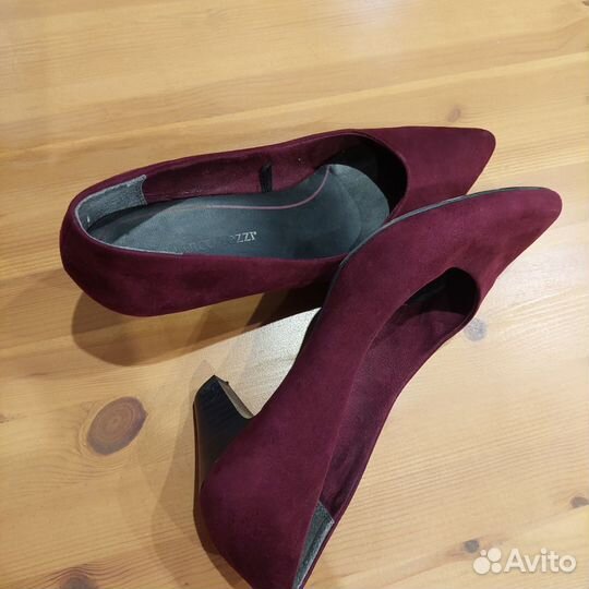 Туфли женские 40 размер