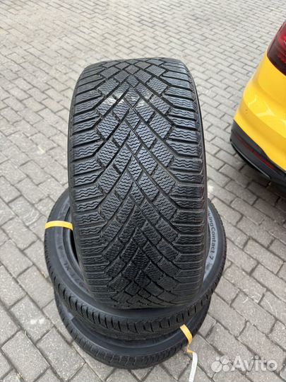 Continental ContiVikingContact 7 245/40 R18 97T