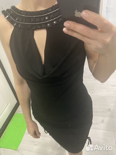 Продам платье