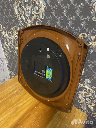 Настенные часы Gostat