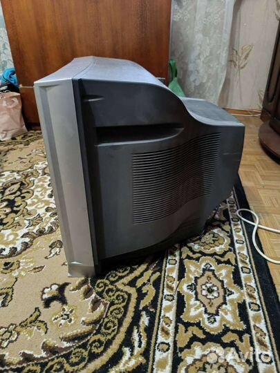 Телевизор бу