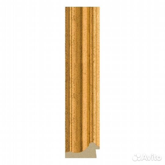 Зеркало Evoform Exclusive-G 167х92 Состаренное зо