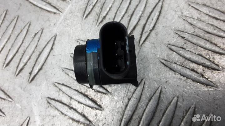 Радар парковочный/парктроник Renault Koleos