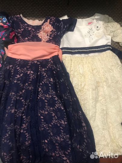 Вещи на девочку