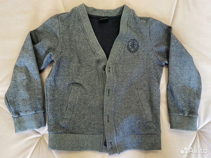 Одежда на 1 класс для мальчика