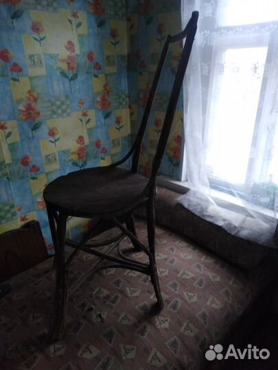 Стул крестьянский