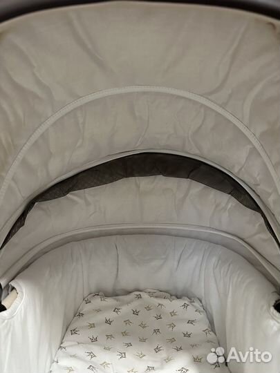 Коляска tutis mimi style 2 в 1