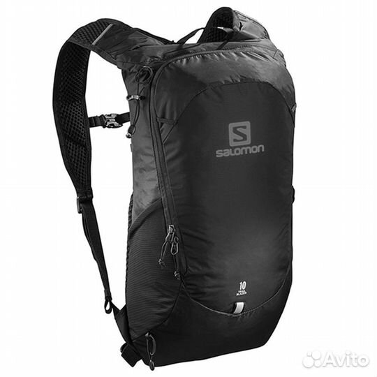 Рюкзак тактический Salomon Trailblazer 10 Backpack