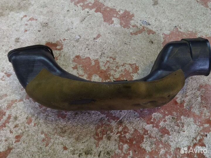 Воздуховод печки Toyota SprinterAE100