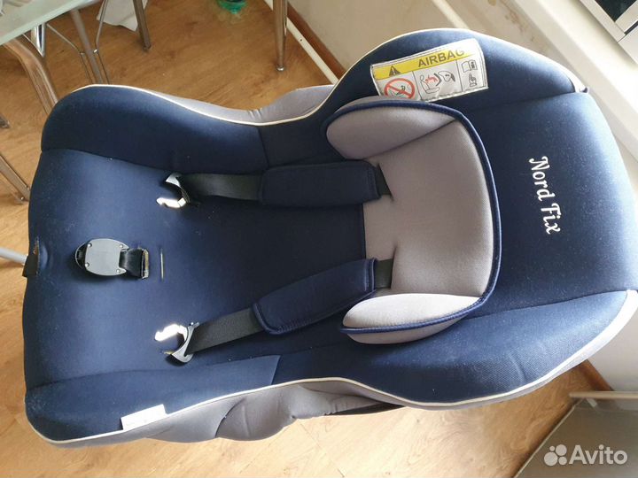 Детское автокресло 9 до 36 кг
