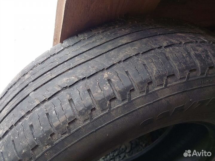 Nokian Tyres Nordman S SUV 235/75 R16