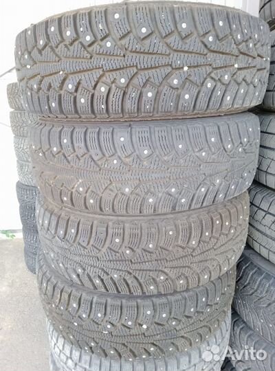 Nokian Tyres Nordman 5 175/65 R14 86T